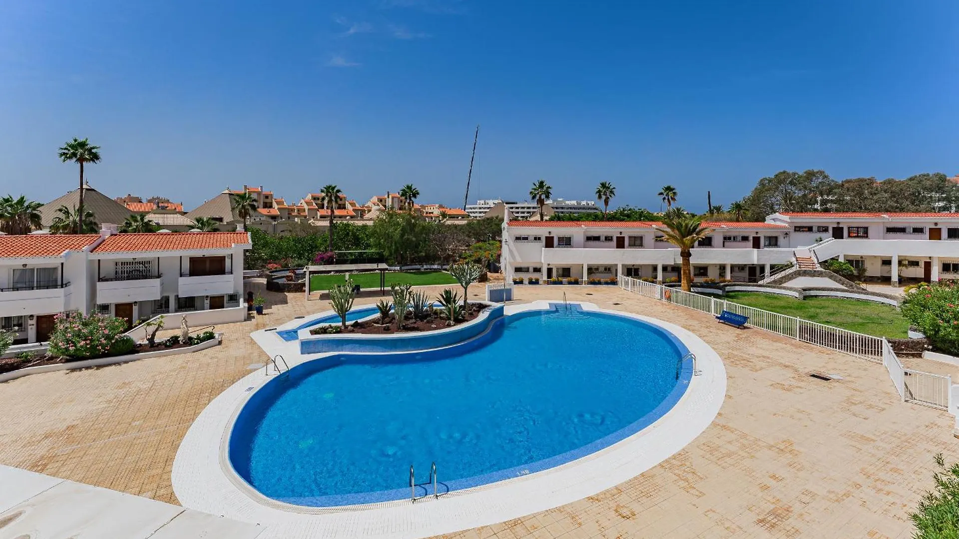 Apartment In El Paso Arona  Ισπανία