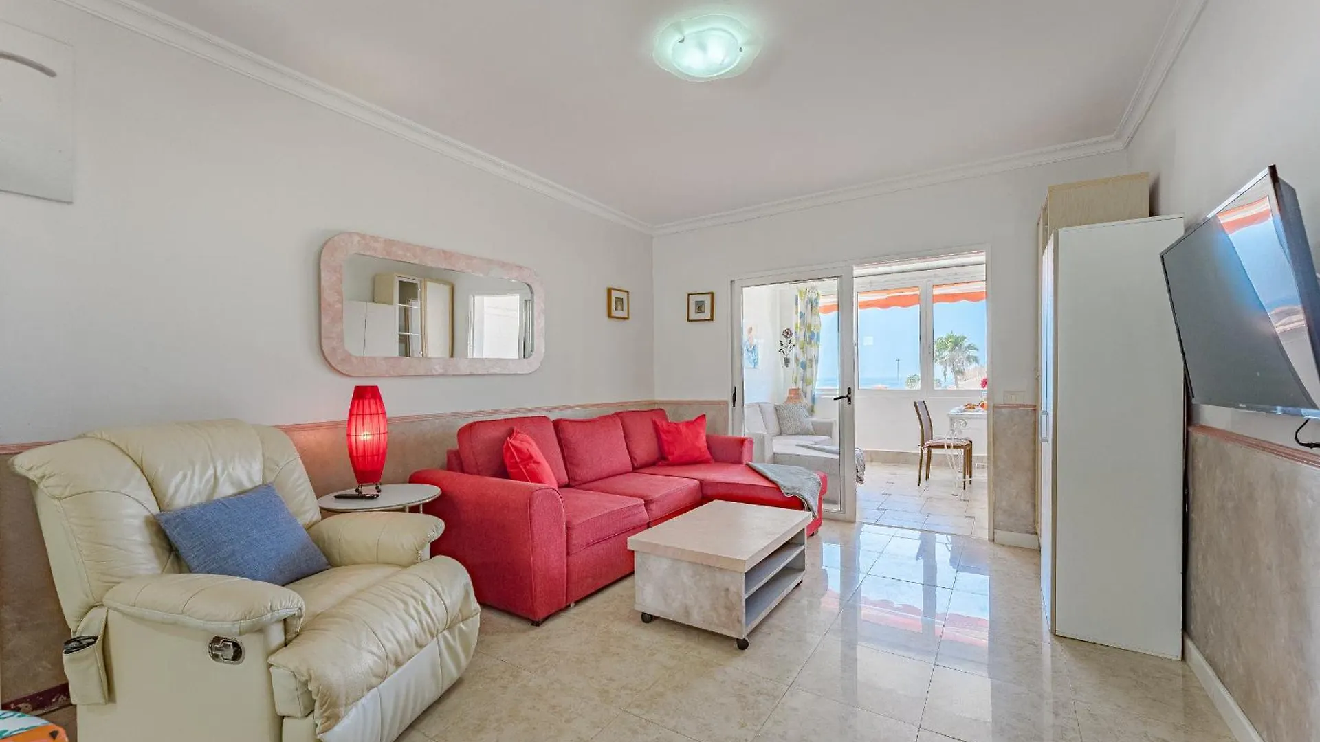 Apartment In El Paso Arona   Arona (Tenerife)