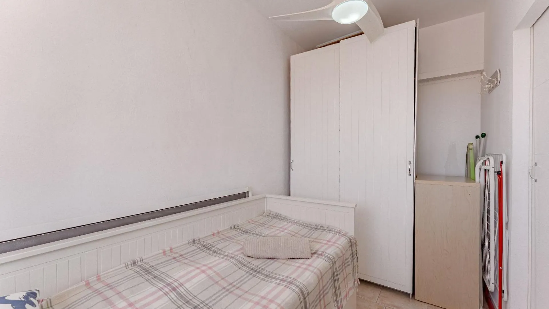Apartment In El Paso Arona