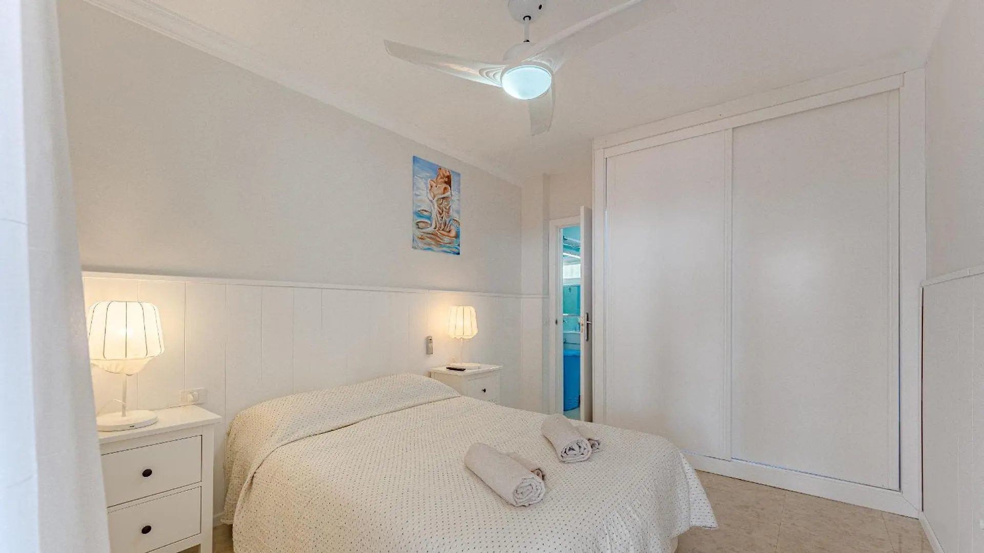 Apartment In El Paso Arona  Ισπανία